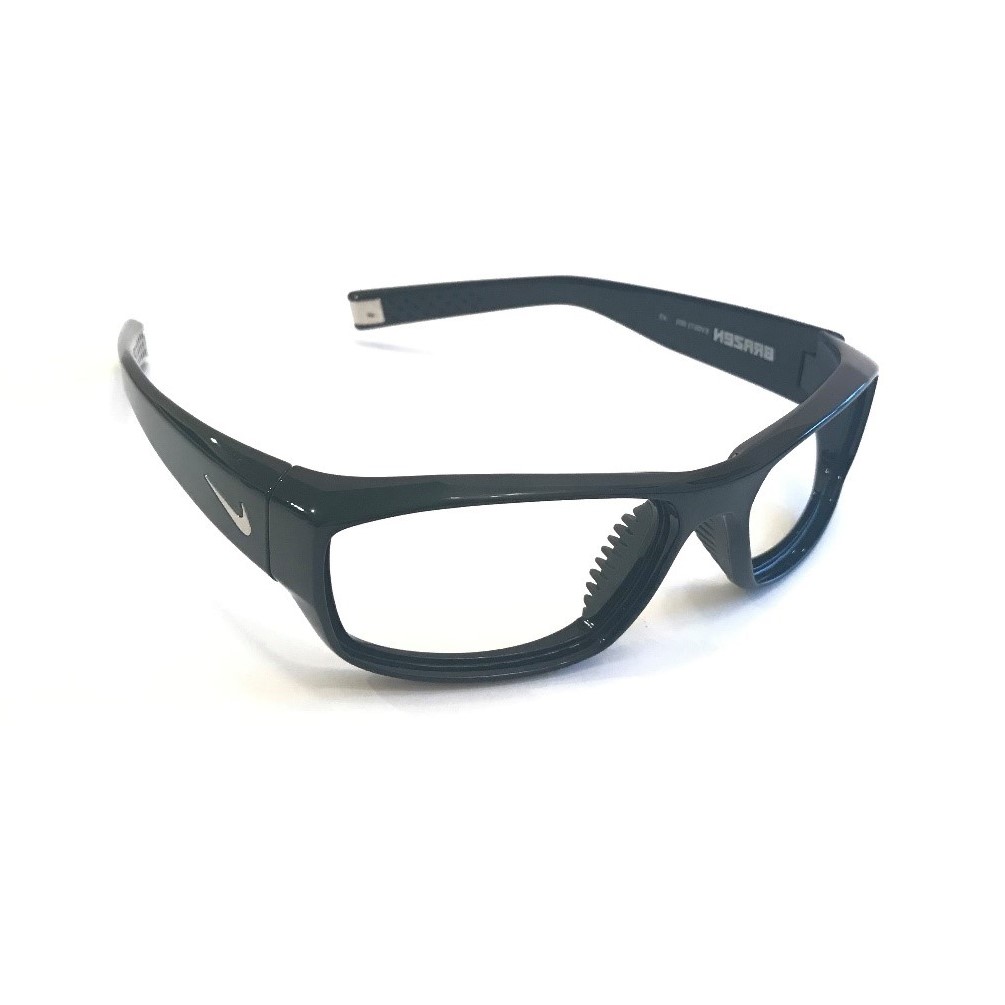 166 Brazen Glasses - Radiation -