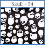 Skull - 54
