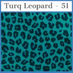 Turq Leopard - 51