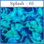 Splash - 61