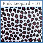 Pink Leopard - 57