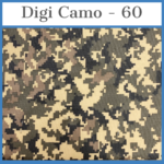 Digi Camo - 60