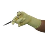 #GLRX2 Protective Surgical Gloves