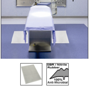 Sterile Room Anti-Fatigue Mat