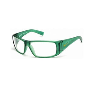 Nike 158 Lava Green Leaded Glasses