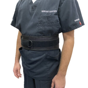 super cinch belt 3/4 model